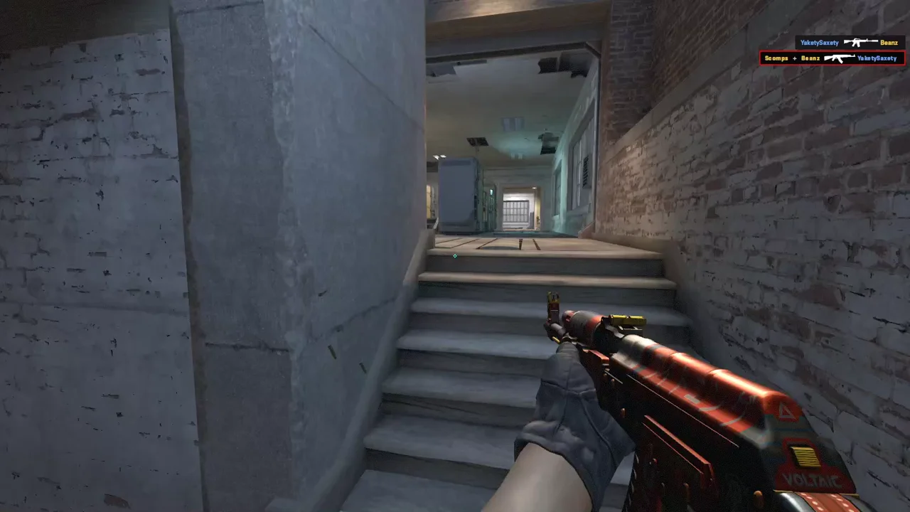 highlight